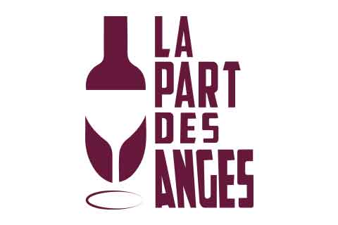 TCH'IN - partenaire officiel : La Part des Anges